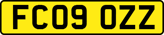 FC09OZZ