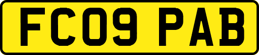FC09PAB