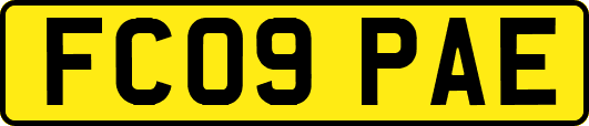 FC09PAE
