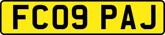 FC09PAJ