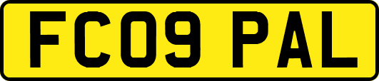 FC09PAL