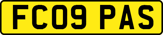 FC09PAS