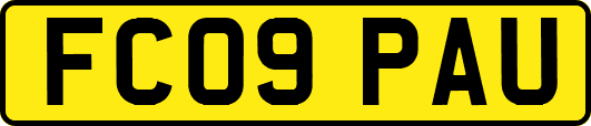 FC09PAU