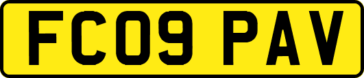 FC09PAV