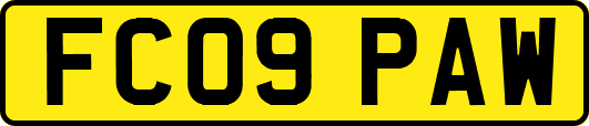 FC09PAW