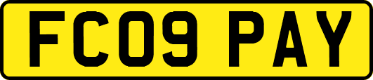 FC09PAY