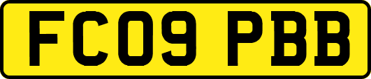FC09PBB