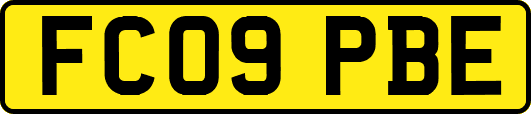 FC09PBE