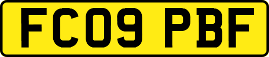 FC09PBF