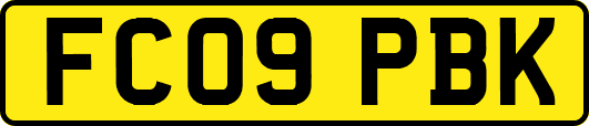 FC09PBK