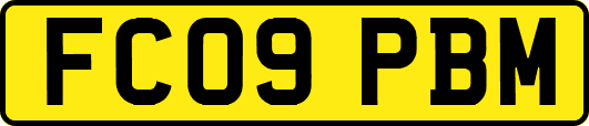 FC09PBM