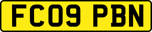 FC09PBN