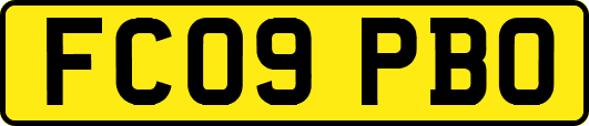 FC09PBO