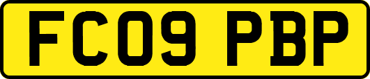 FC09PBP