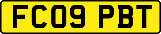 FC09PBT