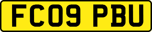 FC09PBU