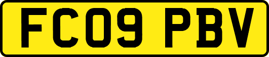 FC09PBV
