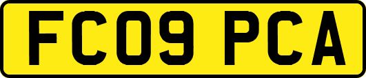 FC09PCA