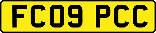 FC09PCC