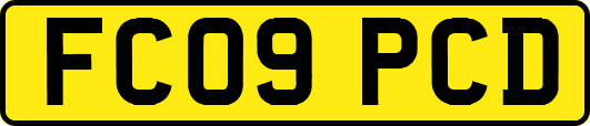 FC09PCD
