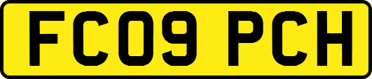 FC09PCH