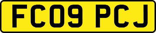 FC09PCJ