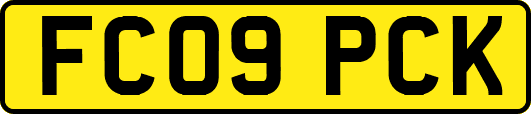 FC09PCK
