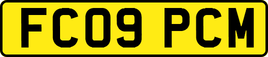 FC09PCM