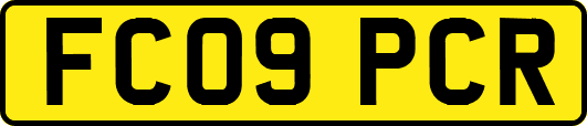 FC09PCR