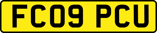 FC09PCU
