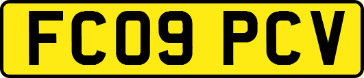FC09PCV