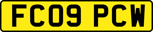 FC09PCW