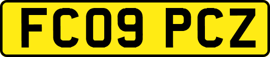 FC09PCZ