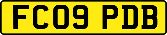FC09PDB