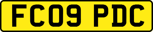 FC09PDC