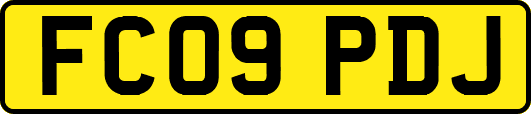 FC09PDJ