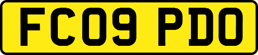 FC09PDO