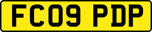 FC09PDP