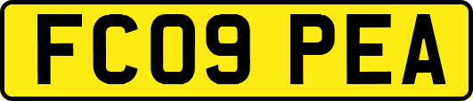 FC09PEA