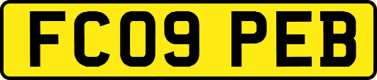 FC09PEB