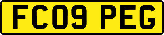 FC09PEG