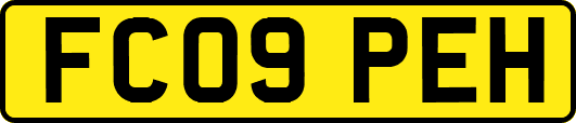 FC09PEH