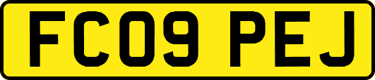 FC09PEJ