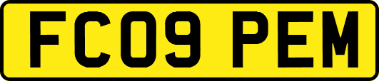 FC09PEM