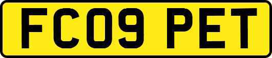 FC09PET