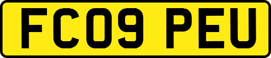 FC09PEU