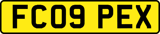 FC09PEX