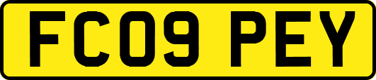 FC09PEY