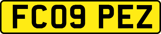 FC09PEZ