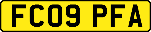 FC09PFA